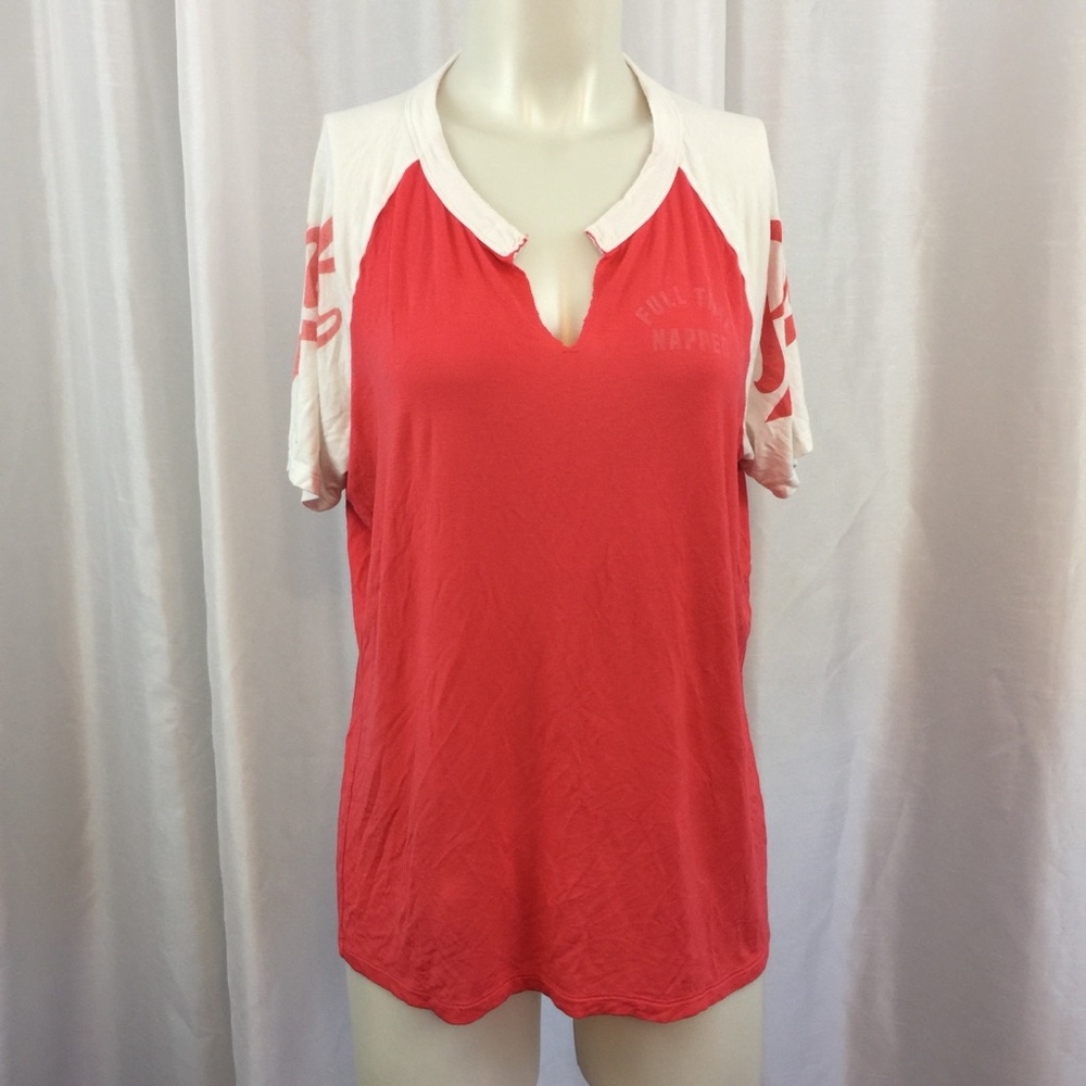 Pink Sleepwear Size L